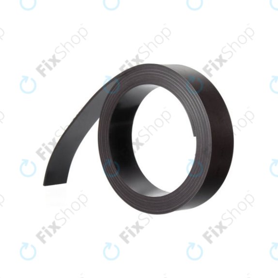 Tasma magnetyczna (1m) do Xiaomi Roborock S4, S4 Max, S5 (Mijia 1S), S5 Max, S6, S6 MaxV, S6 Pure, E4, E5, Mi Robot Vacuum Mop 1S, Xiaowa E2, E3, Lite C10