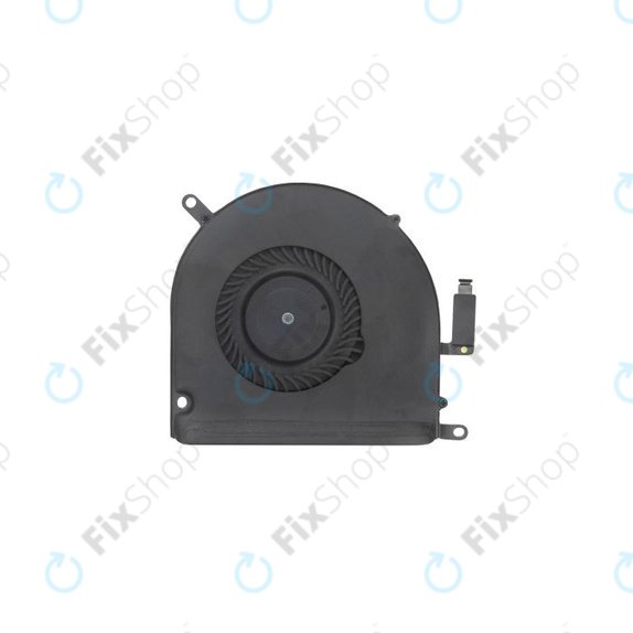 Lewy wentylator do MacBook Pro 15" A1398, Mid 2012 - Early 2013