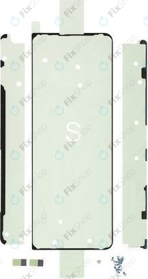 Zestaw klejów do Samsung Z Fold 3 F926B, GH82-26476A, Genuine Service Pack