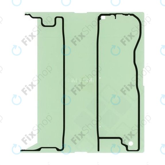 Klej do wyświetlacza (Main) do Samsung Z Fold 7 F966B, GH81-27718A, Genuine Service Pack
