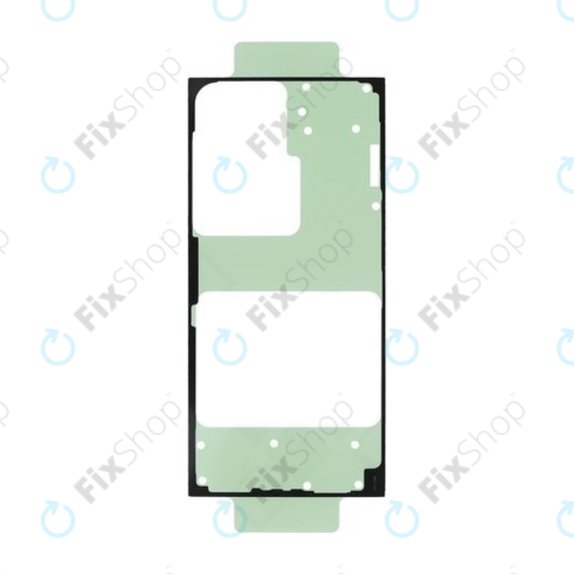 Klej do pokrywy baterii do Samsung S24 Ultra S928B, GH81-24823A, Genuine Service Pack