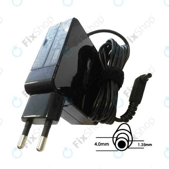 Adapter ładujący do Asus, 65W, 19V, B0A001-00041700, Genuine Service Pack