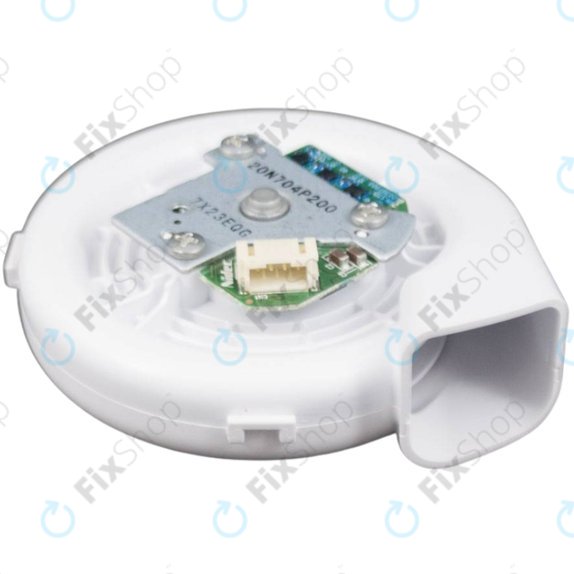 Silnik ssący, Biały do Xiaomi Roborock E4, E5, S4, S5, S6, Mi Robot Mijia 1S, Xiaowa C10, E20