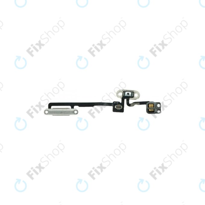 Taśma flex przycisku Home z mikrofonem do Apple Watch 5, SE 40mm
