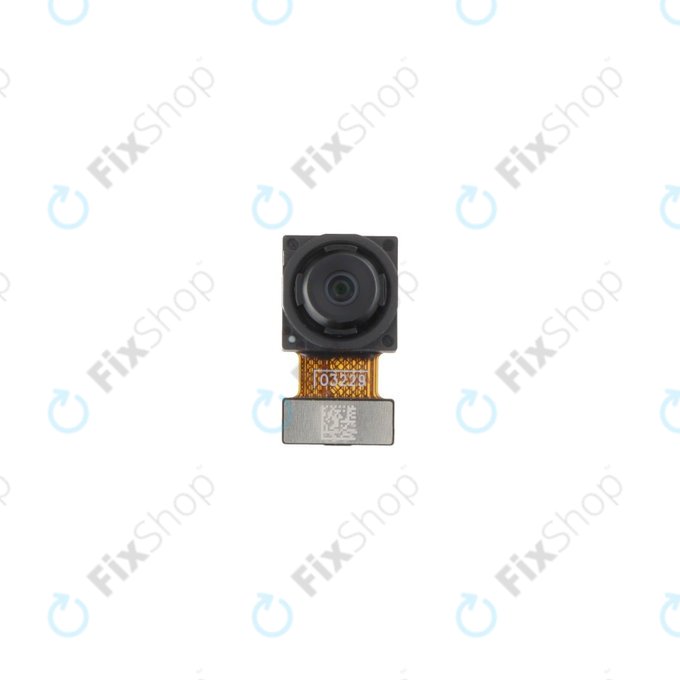 Tylna kamera do Xiaomi Poco X7 Pro 2412DPC0AG 8MP, Ultrawide