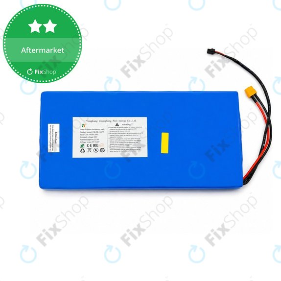 Bateria do Kugoo G-Booster, 23000mAh, 48V