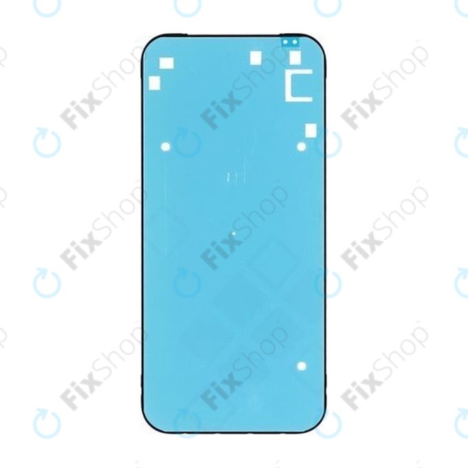 Klej do wyświetlacza LCD do Google Pixel 9a GTF7P GTF7P, G806-12226-04, Genuine Service Pack