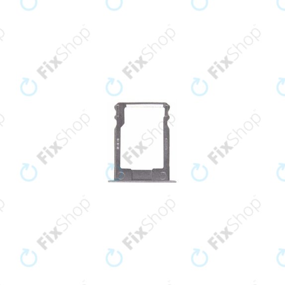 Szufladka Tacka Karty Sim do Huawei P8 Lite, Bialy, White