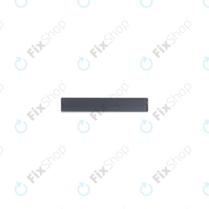 Oslona karty SIM do Sony Xperia Z3 Compact D5803, 1284-3231, Czarny, Black, Genuine Service Pack