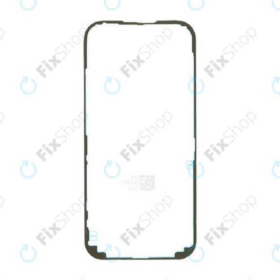 Klej uszczelniający do wyświetlacza LCD iPhone 17, 2UUL SA17