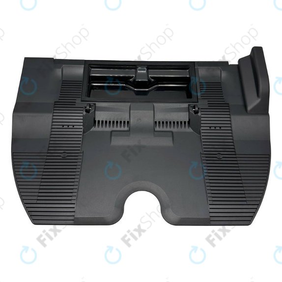 Rampa najazdowa, Czarna do Xiaomi Roborock S8 Pro Ultra