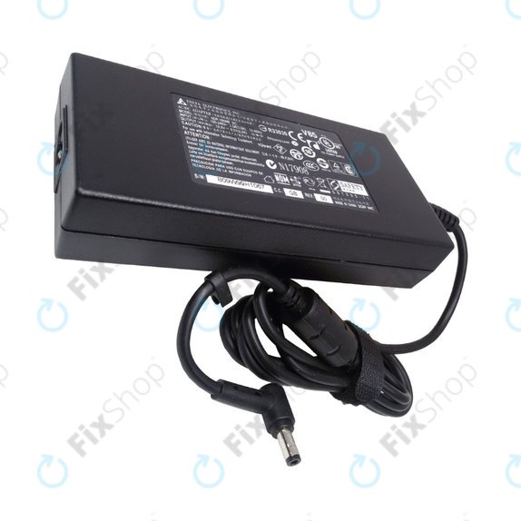 Adapter ładujący do MSI, 180W, 19.5V, 77011237, Genuine Service Pack
