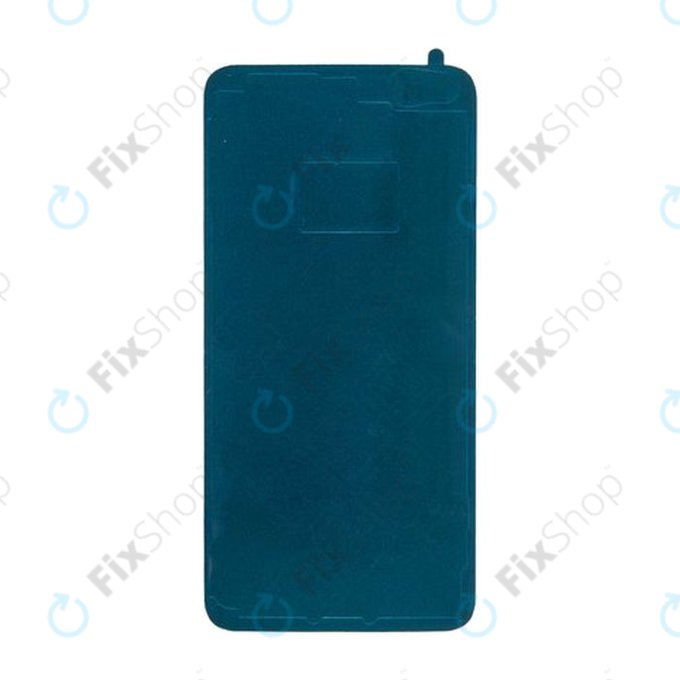Klej do pokrywy baterii do Huawei P10 Lite, 51637309, 51637424, Genuine Service Pack