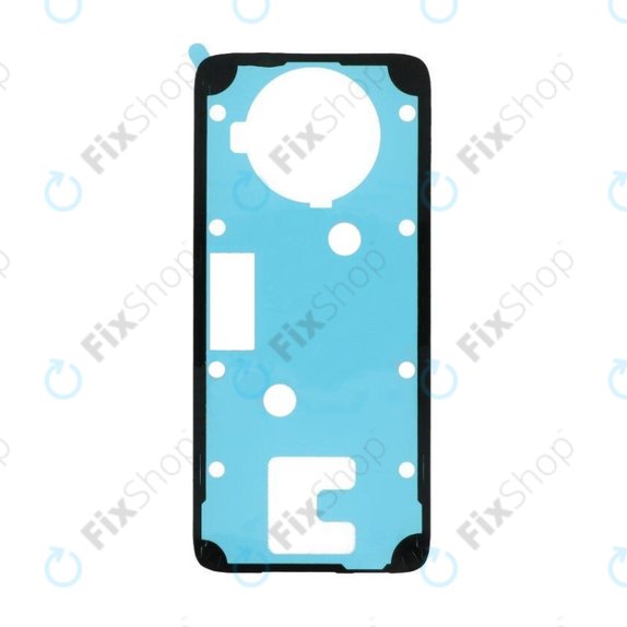 Klej do pokrywy baterii do Xiaomi Redmi Note 9 Pro, 9S, 9 Pro Max