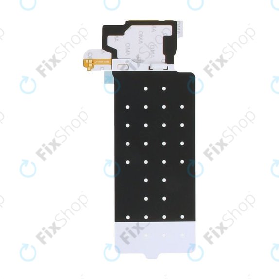 Antena NFC do Samsung J7 J730F (2017), GH42-05985A, Genuine Service Pack