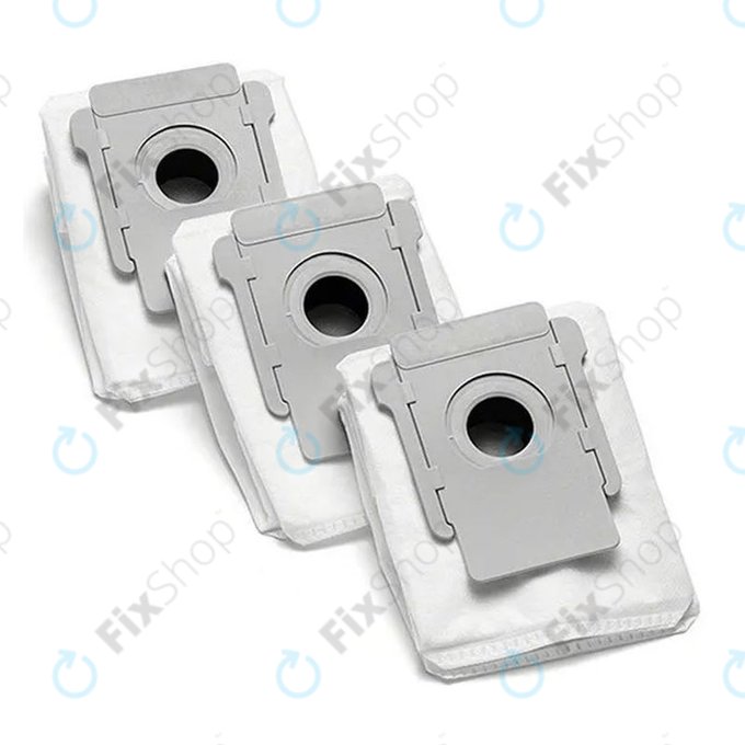 Worek na kurz do iRobot Roomba e-series, i-series, j-series, 3 szt.