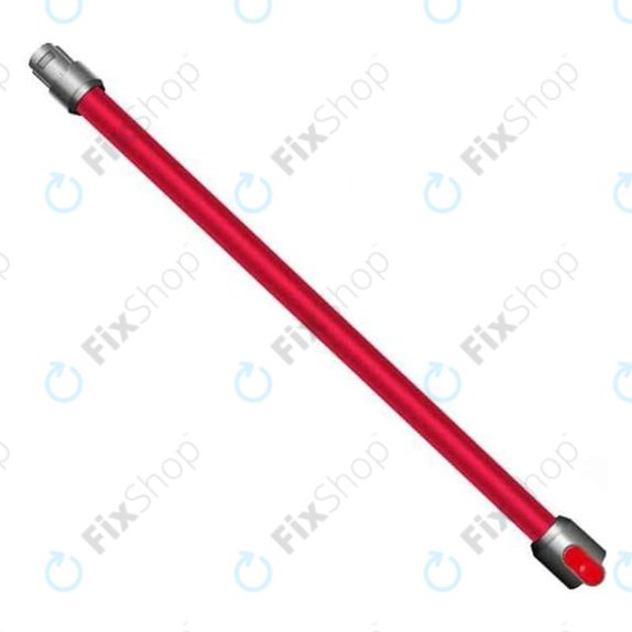 Rura ssąca do Dyson DC-series, V6, Czerwony, Red
