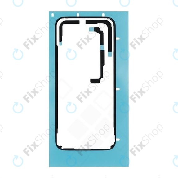 Klej do pokrywy baterii do Honor 400 Lite, 5163AFDB, Genuine Service Pack