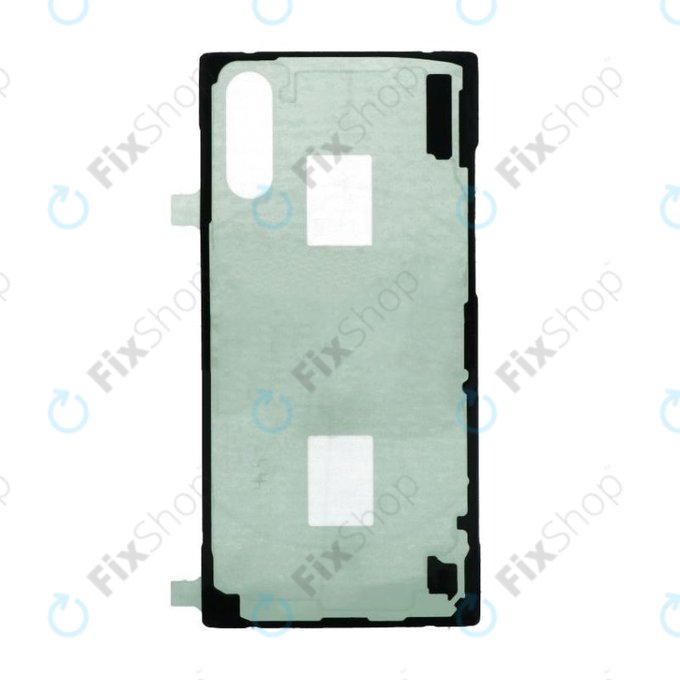 Klej do pokrywy baterii do Samsung Note 10 Plus N975F