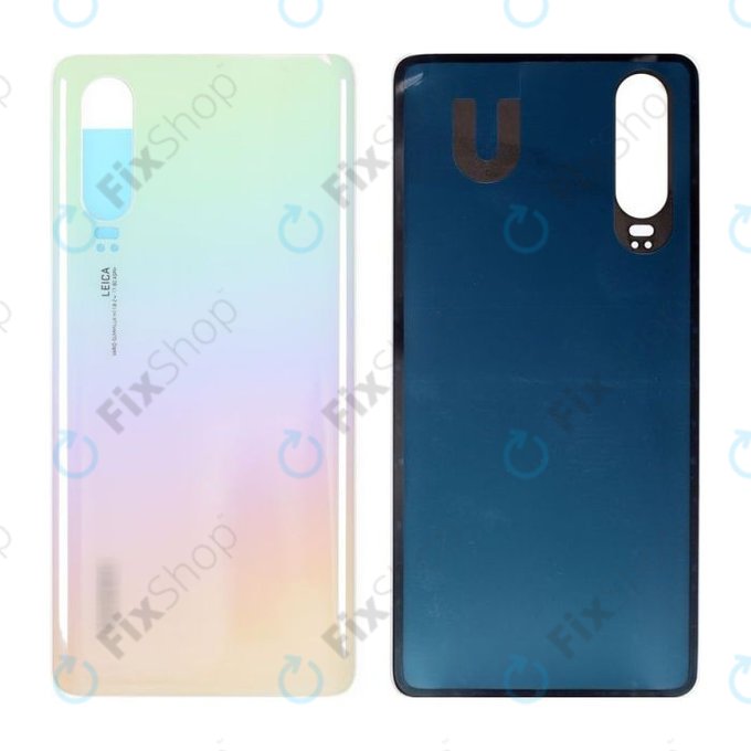 Tylna pokrywa baterii do Huawei P30, Breathing Crystal