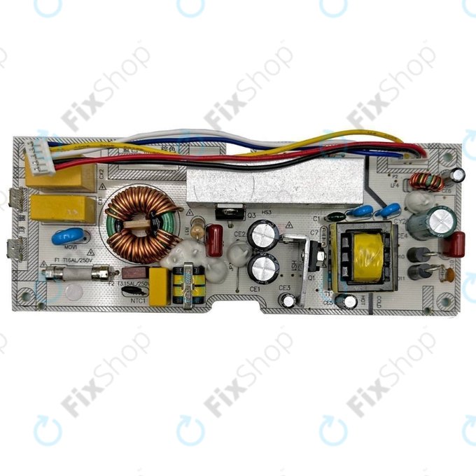 LiDAR Board 290-1007 do Neato Botvac D3, D4, D5, D6, D7