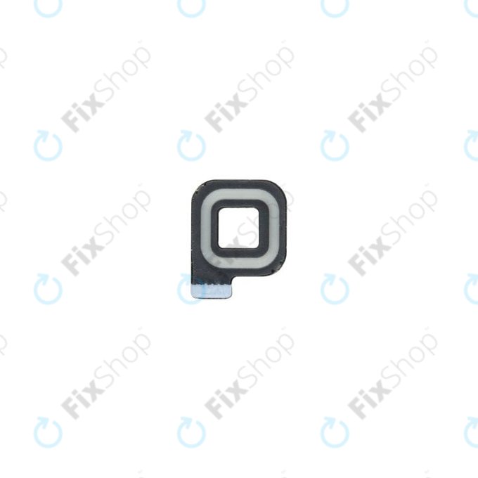 Gumowa uszczelka mikrofonu do Samsung S10 Plus G975F, GH98-41176A, Genuine Service Pack