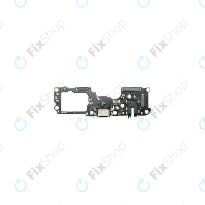 Plytka PCB zlacza ladowania do Realme GT Master 5G