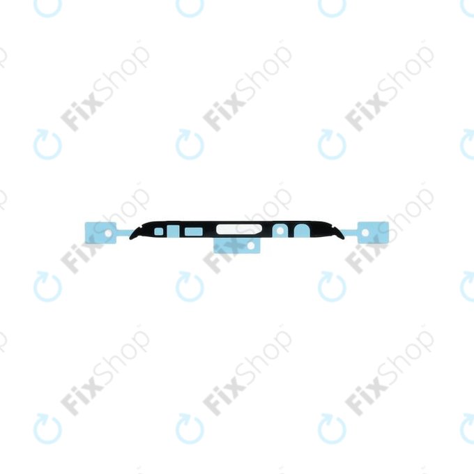 Klej do wyświetlacza LCD (góra) do Samsung S8 Plus G955F, GH02-14433A, Genuine Service Pack