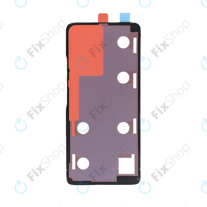 Klej do pokrywy baterii do Xiaomi Redmi Note 10 Pro