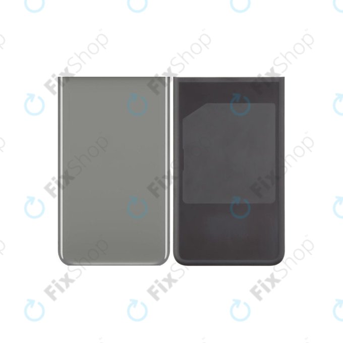 Tylne szklo obudowy (Dolny) do Google Pixel 8 GKWS6, G9BQD, Hazel