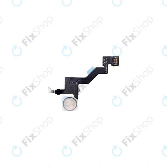 Taśma flex z lampą błyskową kamery do iPhone 13