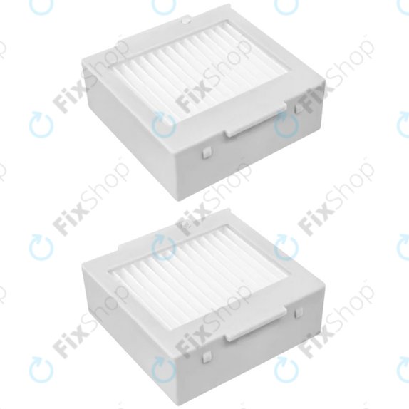 Filtr HEPA, 2 szt. do iRobot Roomba Max 705