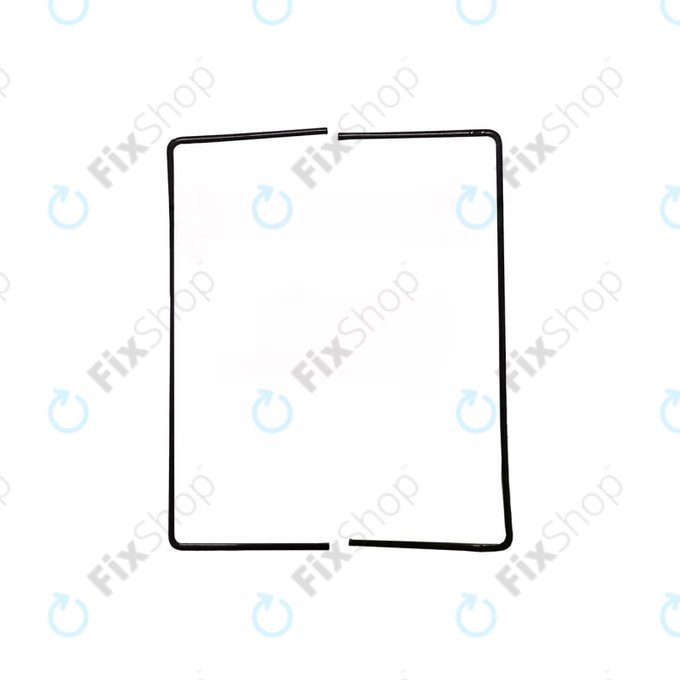 Zestaw ramki przedniej do Samsung Z Fold 6 F956B