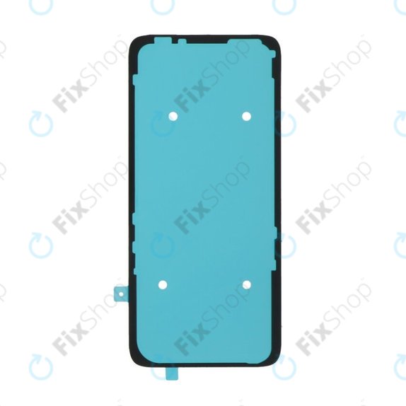 Klej do pokrywy baterii do Realme X7 Pro RMX2121 RMX2111