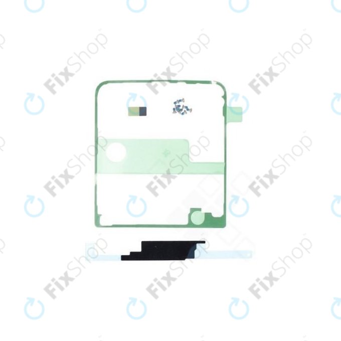 Klej do pokrywy baterii do Samsung Z Flip 3 F711B, GH82-26257A, Genuine Service Pack