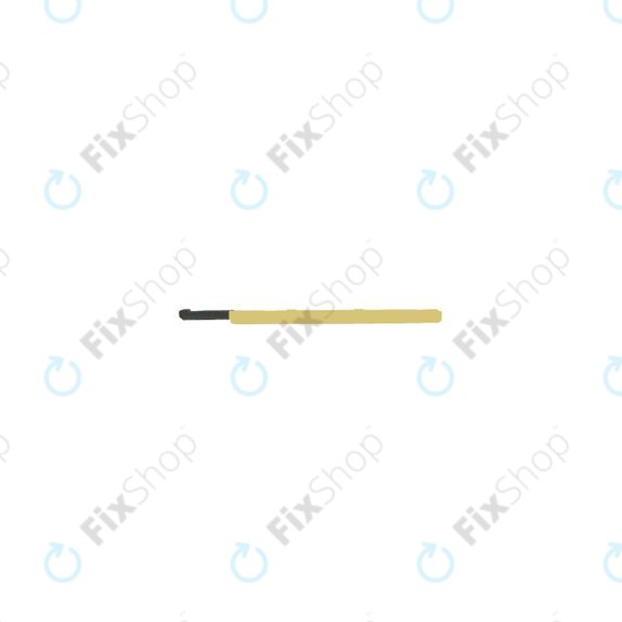 Oslona SIM do HTC One E9 Plus, Złoty, Gold