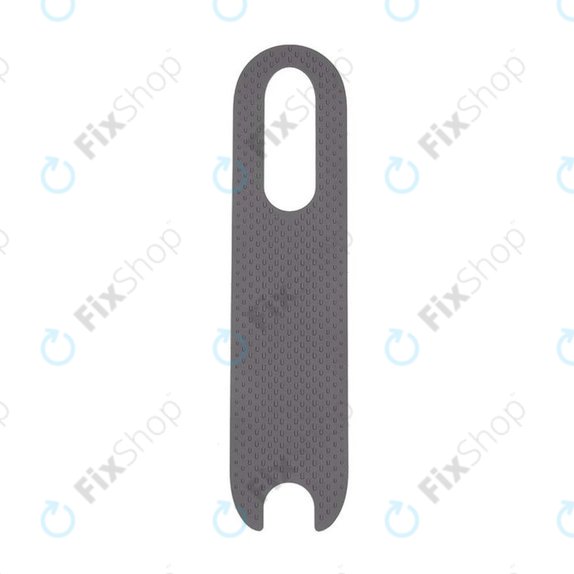 Mata podnóżka do Xiaomi Mi Electric Scooter 1S, 2, M365, Essential, Czarny, Black