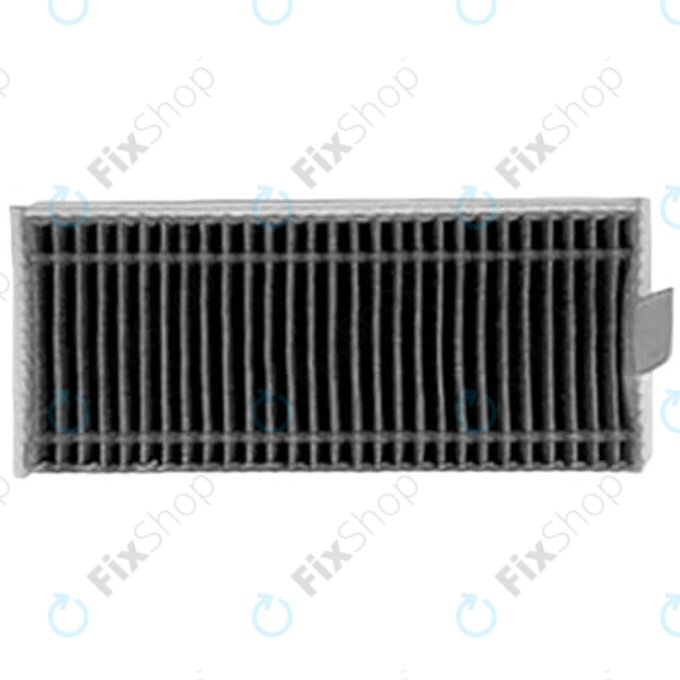 Filtr kurzu do Ecovacs X11, X11 Omni, X11 Pro, X11 Pro Omni