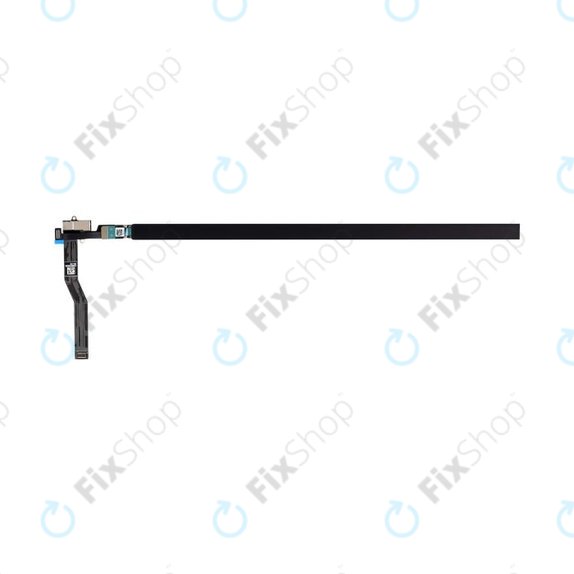 Touch Bar z płytką sterującą do MacBook Pro 15" A1707 (Late 2016 - Mid 2017), A1990 (2018 - 2019)