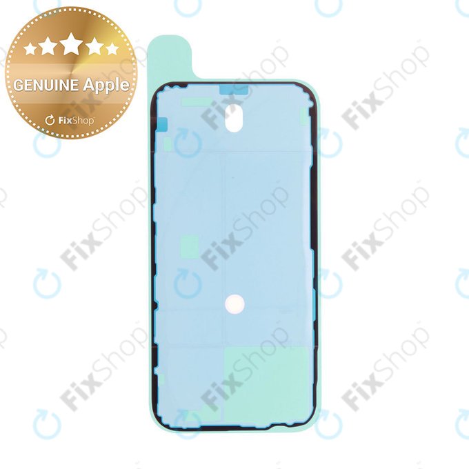 Klej do tylnego szkła do iPhone 15, 923-09185-S, Genuine Apple