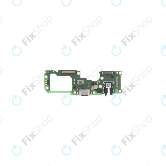 Plytka PCB zlacza ladowania do Oppo Reno 7 Lite