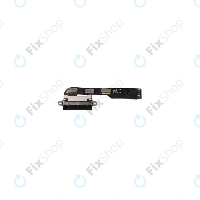 Zlacze ladowania + Flex Cable do iPad 2
