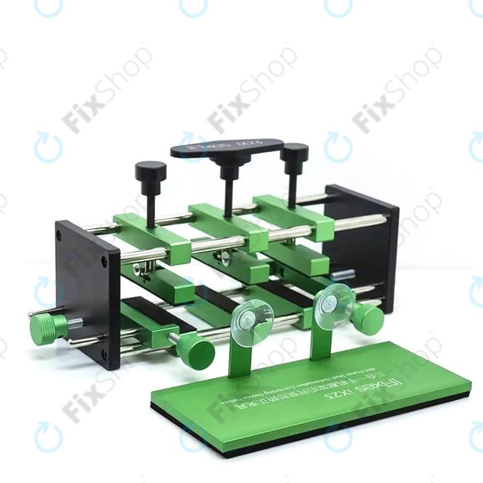 Narzędzie do ram iPhone’a, iFixes iX23 Frame Correction Fixture