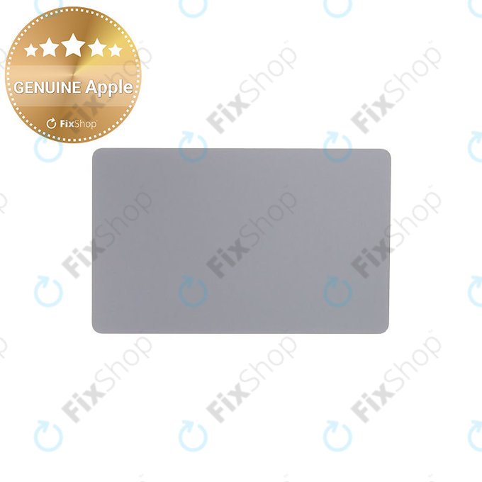 Kompletny trackpad do MacBook Pro 13", A2338 (2020), Space Gray, 661-27532, Genuine Apple