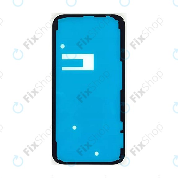 Klej do pokrywy baterii (zewnętrzny) do Samsung A5 A520F (2017)