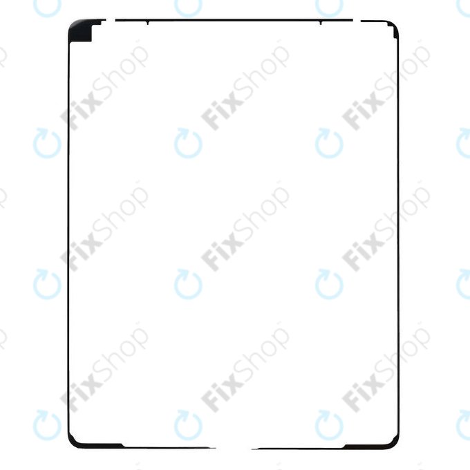 Klej do ekranu dotykowego do iPad Pro 10.5", 2017, iPad Air, 3rd Gen 2019