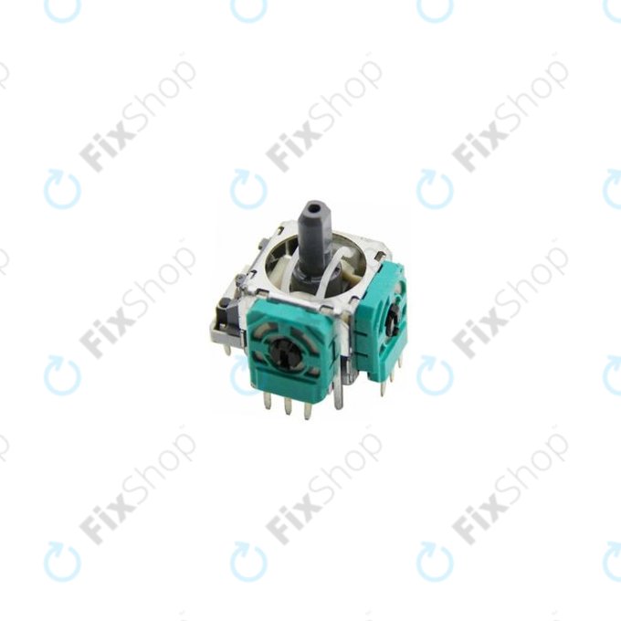 Wymienny joystick do kontrolera do Microsoft Xbox One X, S
