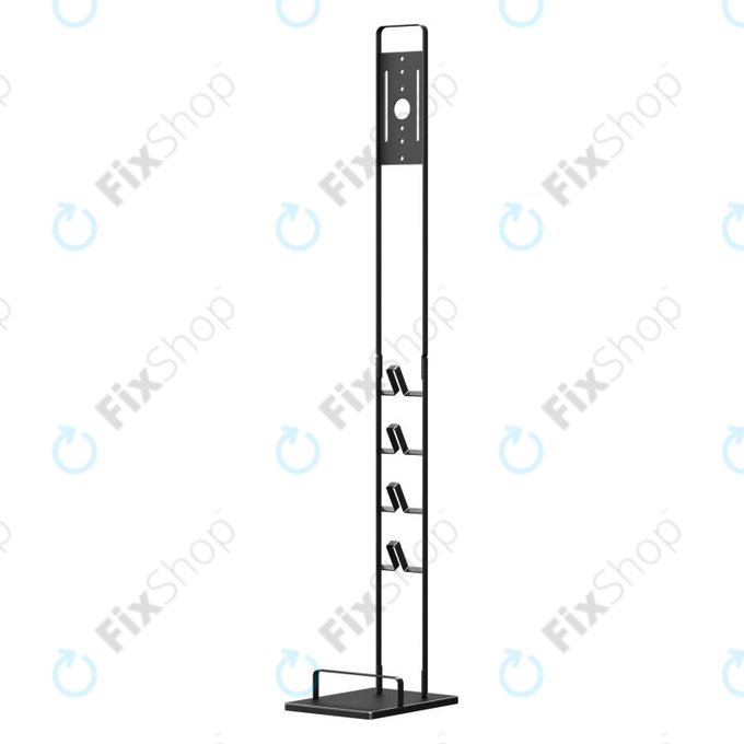 Stojak do Dyson V-series, Outsize, Gen5detect, DC-series