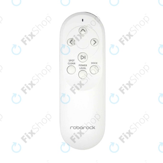 Pilot zdalnego sterowania, Biały do Xiaomi Roborock E5