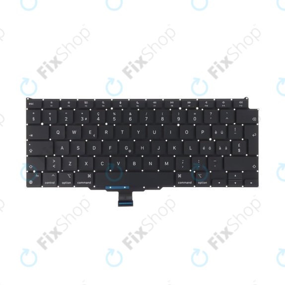 Klawiatura CH do MacBook Air 13" A2337 (2020)